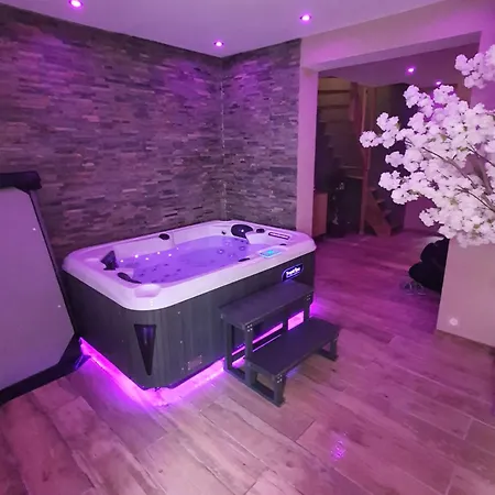 Hébergement de vacances O Bonsai *