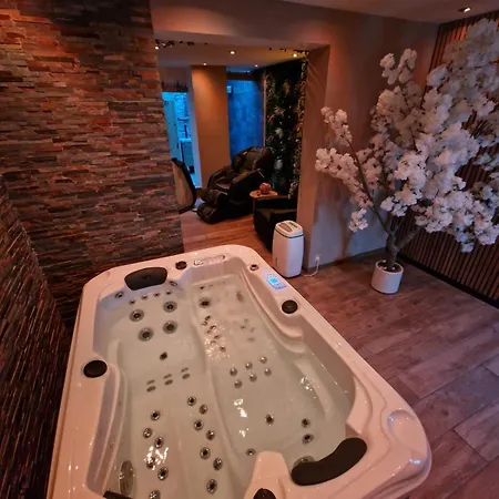 ô Bonsaï Casa de Férias *