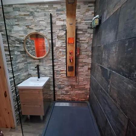 Casa de Férias ô Bonsaï Calais